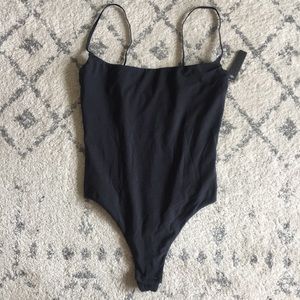 Skims fits everybody cami bodysuit